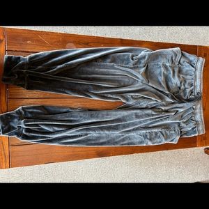 Offline by Aerie Velour Joggers